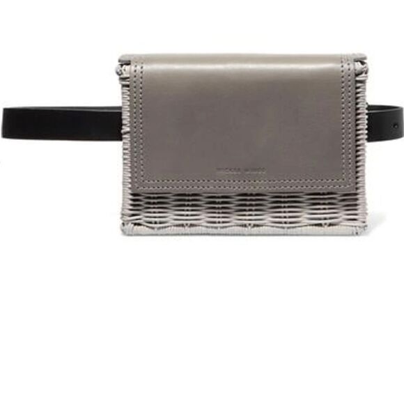 WICKER WINGS belt bag - Picture 10 of 10